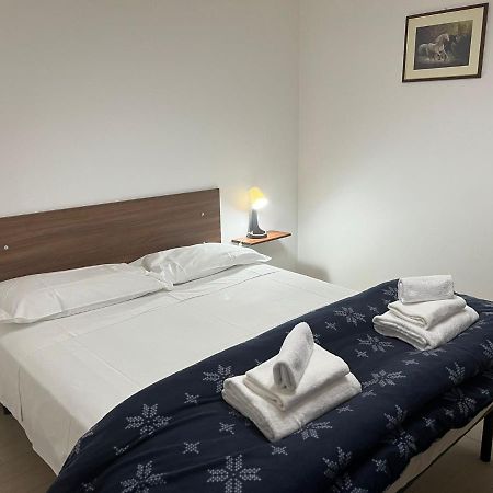 Apartament La Torretta LʼAquila Zewnętrze zdjęcie