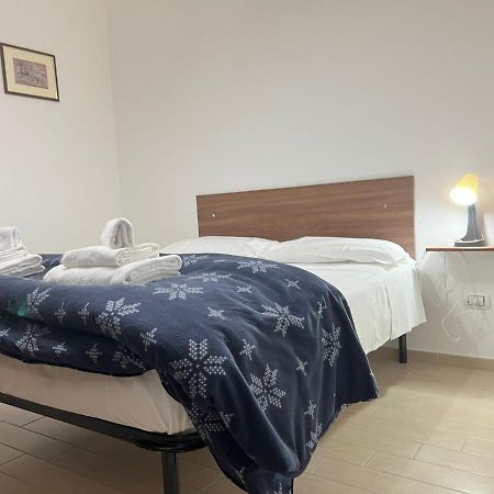 Apartament La Torretta LʼAquila Zewnętrze zdjęcie