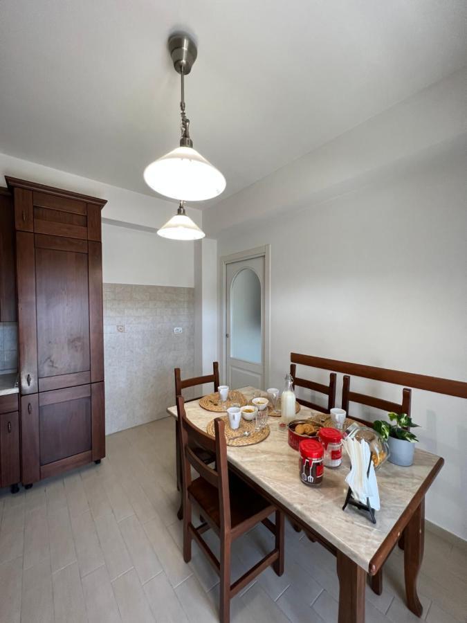 Apartament La Torretta LʼAquila Zewnętrze zdjęcie