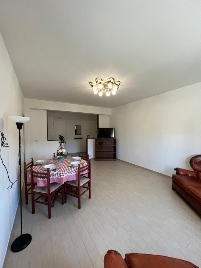 Apartament La Torretta LʼAquila Zewnętrze zdjęcie