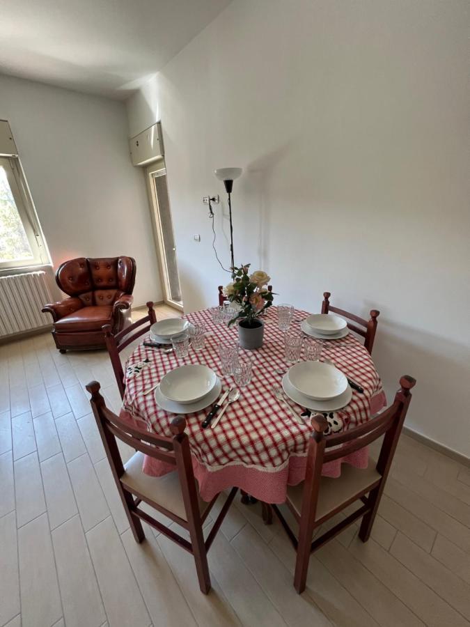 Apartament La Torretta LʼAquila Zewnętrze zdjęcie