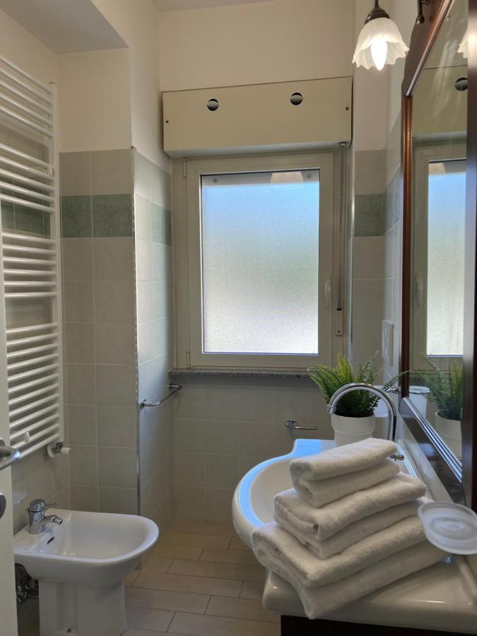 Apartament La Torretta LʼAquila Zewnętrze zdjęcie