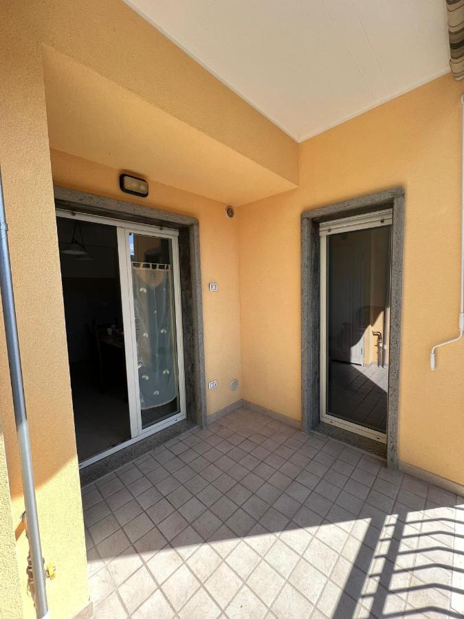 Apartament La Torretta LʼAquila Zewnętrze zdjęcie