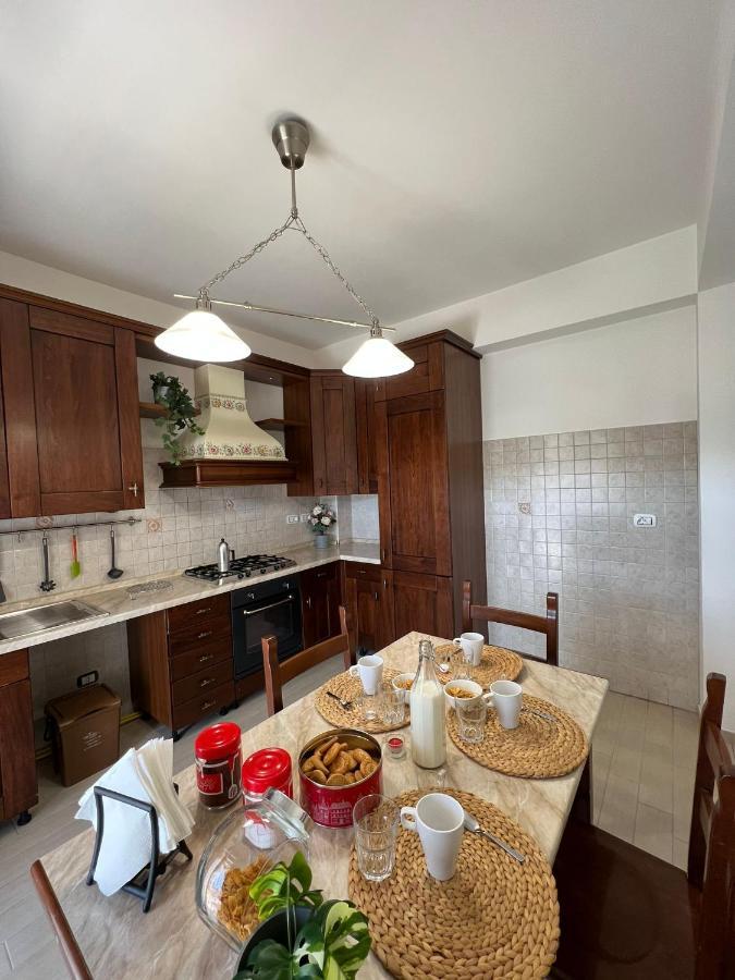 Apartament La Torretta LʼAquila Zewnętrze zdjęcie
