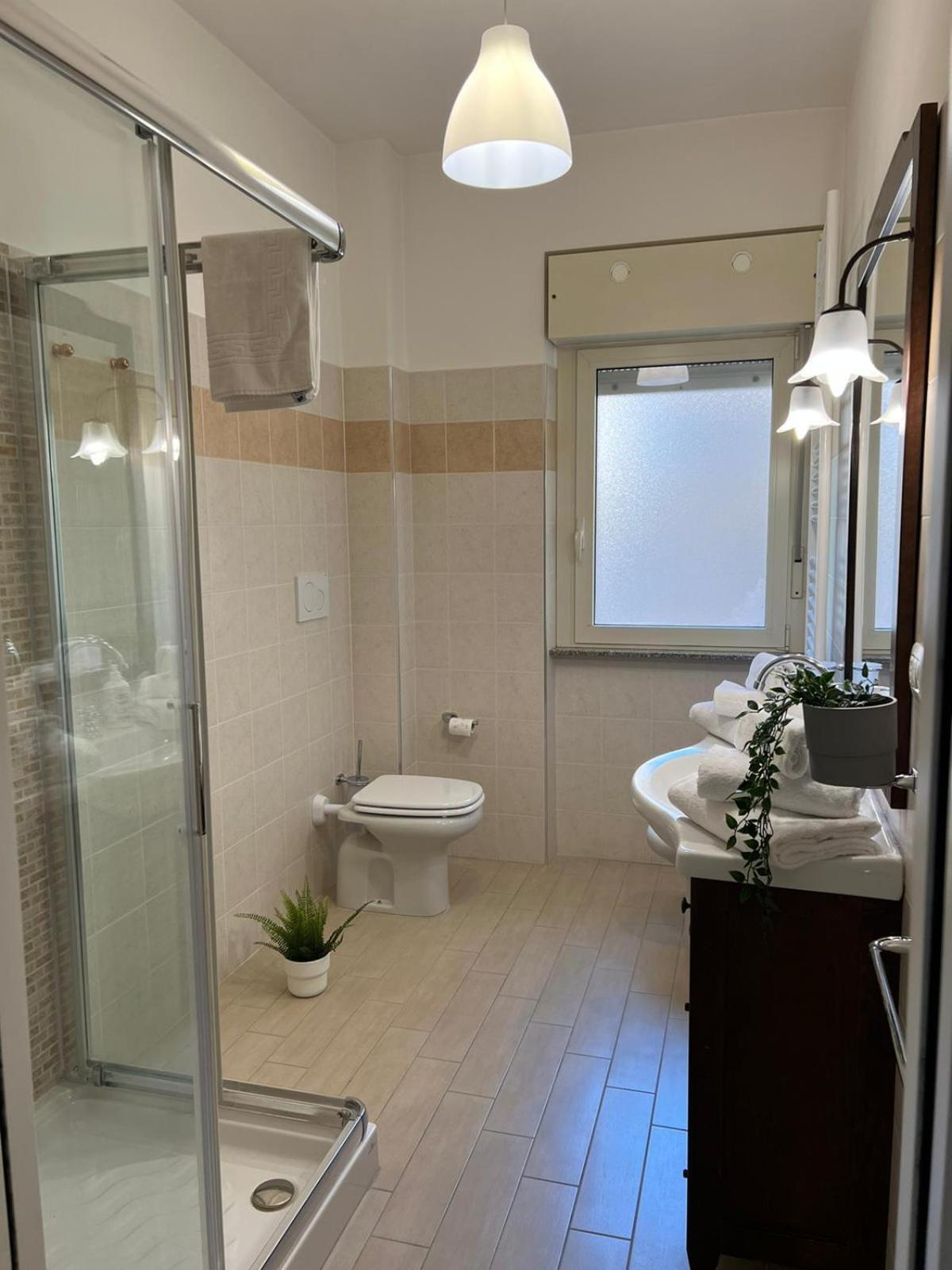 Apartament La Torretta LʼAquila Zewnętrze zdjęcie
