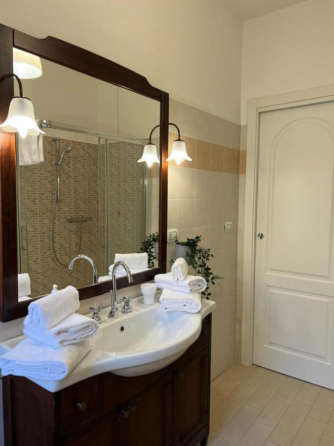 Apartament La Torretta LʼAquila Zewnętrze zdjęcie