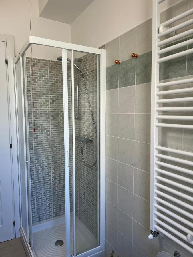 Apartament La Torretta LʼAquila Zewnętrze zdjęcie
