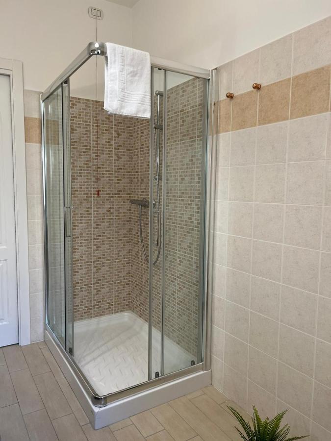 Apartament La Torretta LʼAquila Zewnętrze zdjęcie