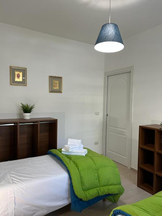 Apartament La Torretta LʼAquila Zewnętrze zdjęcie