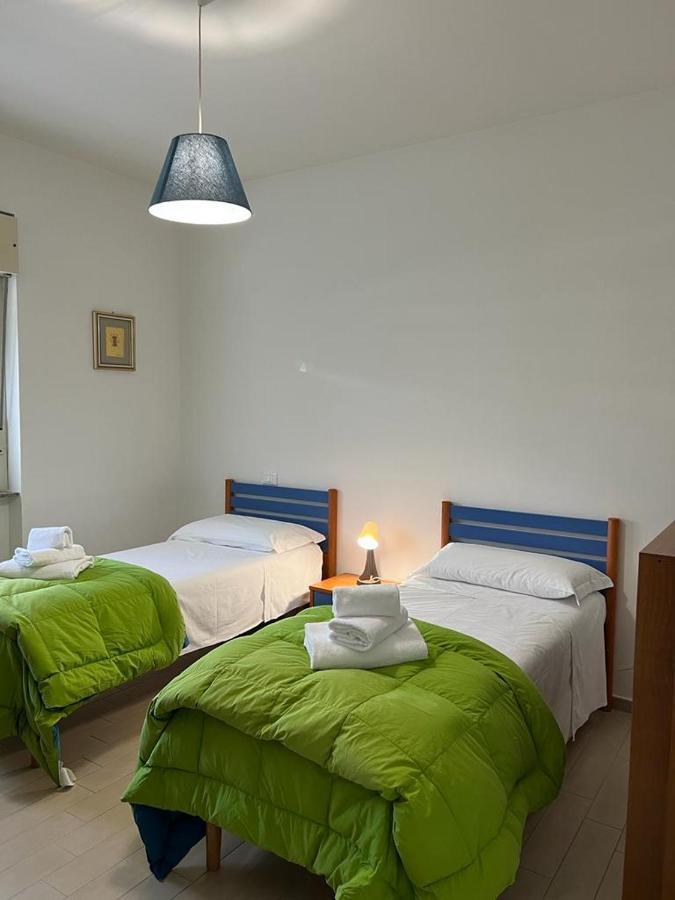 Apartament La Torretta LʼAquila Zewnętrze zdjęcie